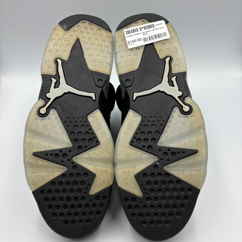 Jordan 6 Retro 'Chrome (2022)' | US M 9 (No Box)