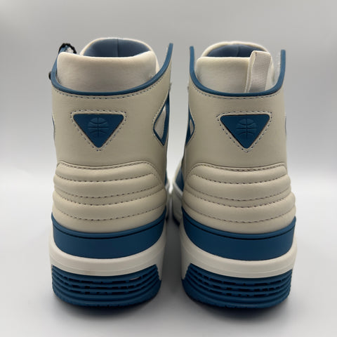 Just Don Basketball Courtside HI 'Blue White' | EU 42 / US M 9