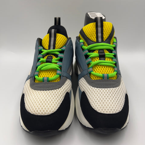 Dior B22 ' Blue Yellow' | EU 42 / US M 9