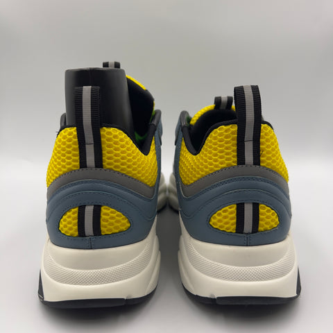 Dior B22 ' Blue Yellow' | EU 42 / US M 9
