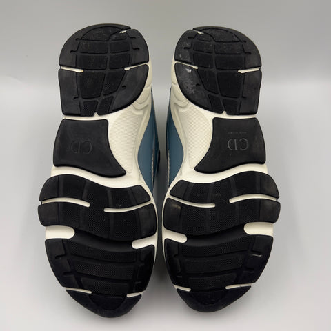 Dior B22 ' Blue Yellow' | EU 42 / US M 9