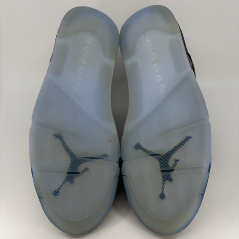Air Jordan 5 Retro 'Wolf Grey (2026)' | US M 13