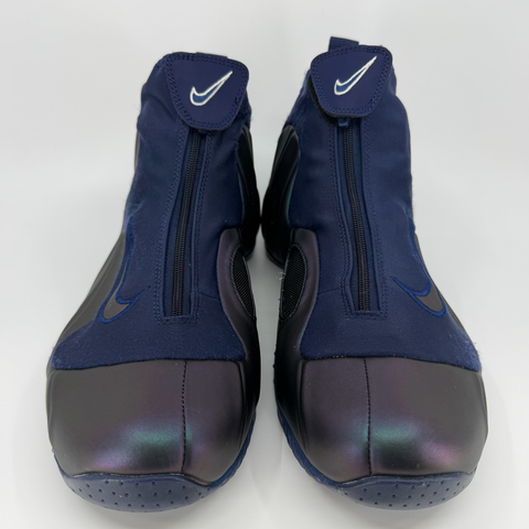 Nike Air Flightposite 'Jason Kidd Maverick (2025)' | US M 9.5