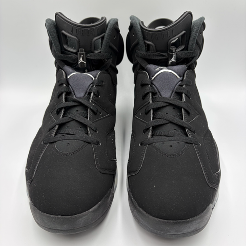 Jordan 6 Retro 'Chrome (2022)' | US M 15 (No Box)