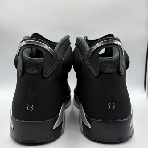 Jordan 6 Retro 'Chrome (2022)' | US M 15 (No Box)