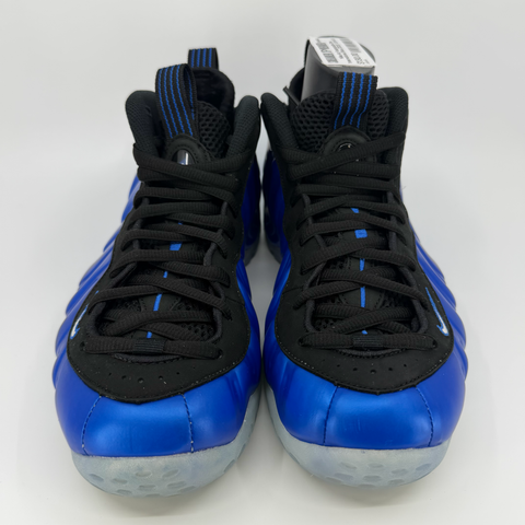 Nike Air Foamposite One 'International Blue (2025)' | US M 8.5