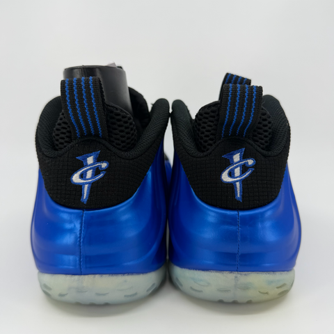 Nike Air Foamposite One 'International Blue (2025)' | US M 8.5