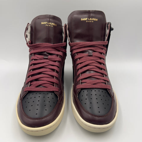 Saint Laurent SL '10H Court Classsic' | EU 41 / US M 8
