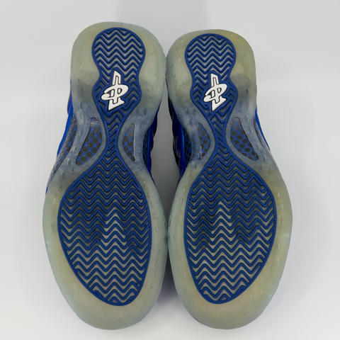 Nike Air Foamposite One 'International Blue (2025)' | US M 8.5