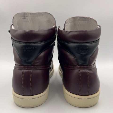 Saint Laurent SL '10H Court Classsic' | EU 41 / US M 8