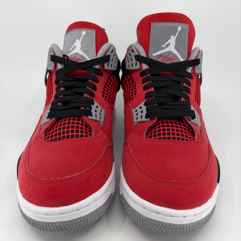 Air Jordan 4 Retro 'Toro Bravo (2026)' | US M 11