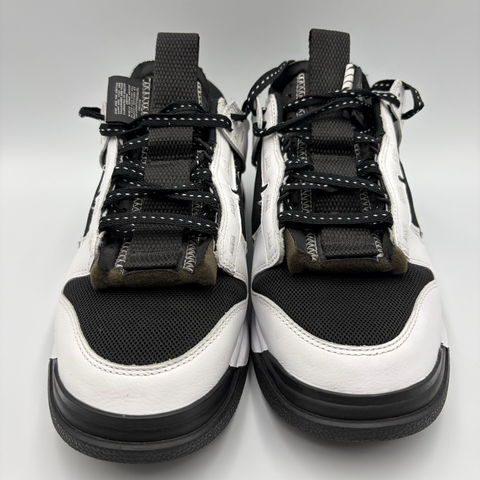 Nike Dunk Low Jumbo 'Reverse Panda (2023) ' | US M 10.5 (No Box)