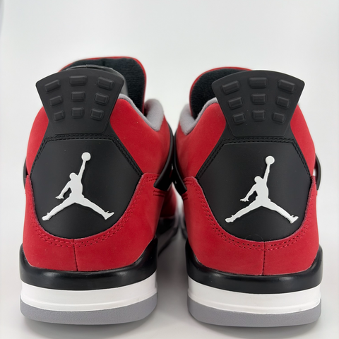 Air Jordan 4 Retro 'Toro Bravo (2026)' | US M 11
