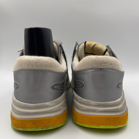 Gucci Ultrapace 'SIlver Metallic' | EU 41 / US M 8