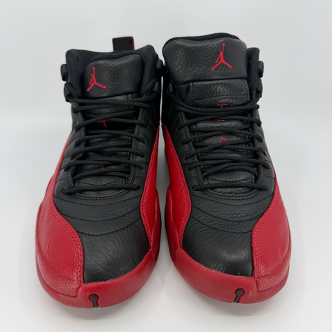 Air Jordan 12 Retro 'Flu Game (2025)' | US M 9