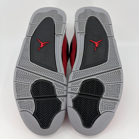 Air Jordan 4 Retro 'Toro Bravo (2026)' | US M 11
