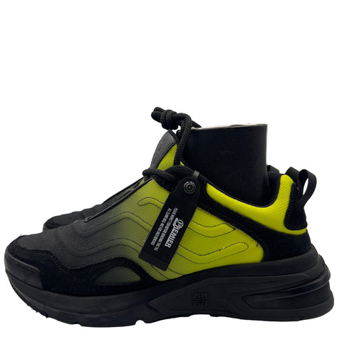 Givenchy GV 1 'Black Yellow' | EU 41 / US M 8