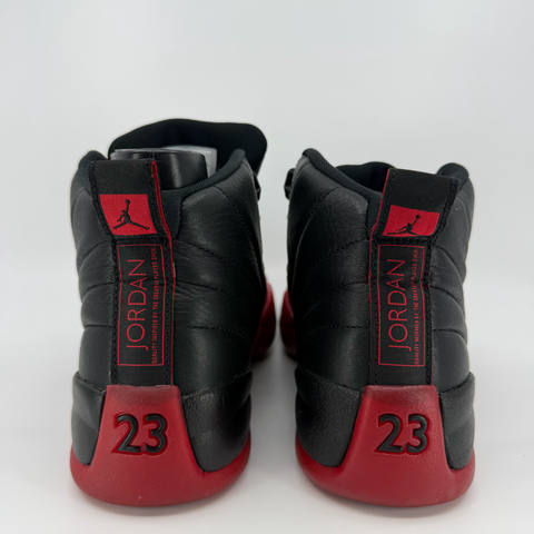 Air Jordan 12 Retro 'Flu Game (2025)' | US M 9