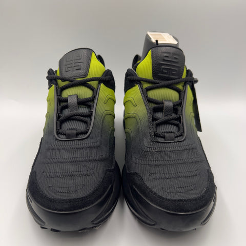 Givenchy GV 1 'Black Yellow' | EU 41 / US M 8