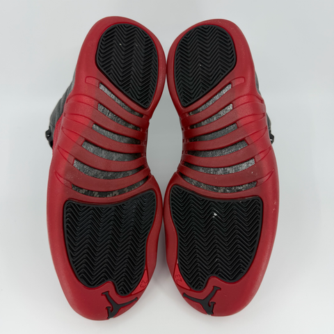 Air Jordan 12 Retro 'Flu Game (2025)' | US M 9