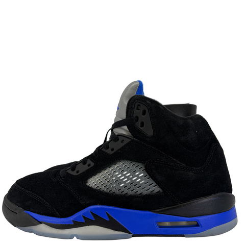 Air Jordan 5 Retro 'Racer Blue (2022)' | US M 11