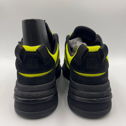 Givenchy GV 1 'Black Yellow' | EU 41 / US M 8