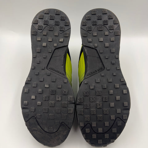 Givenchy GV 1 'Black Yellow' | EU 41 / US M 8