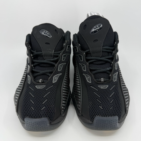 Nike NOCTA Glide 'Drake Black Iron Grey (2025)' | US M 9