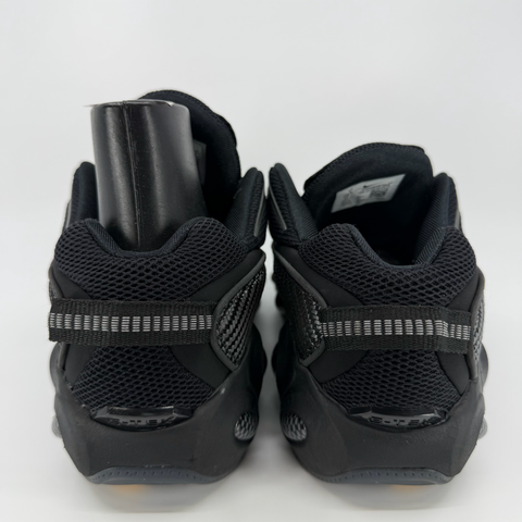 Nike NOCTA Glide 'Drake Black Iron Grey (2025)' | US M 9