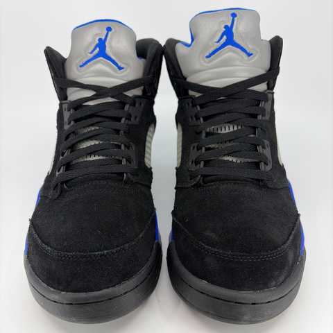 Air Jordan 5 Retro 'Racer Blue (2022)' | US M 11