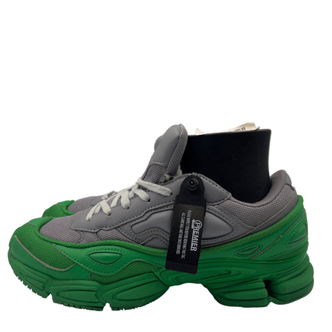 Adidas Ozweego 'Raf Simons Green Grey' | US M 8