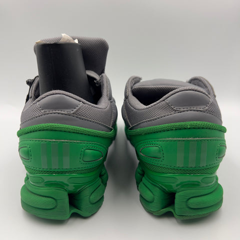 Adidas Ozweego 'Raf Simons Green Grey' | US M 8