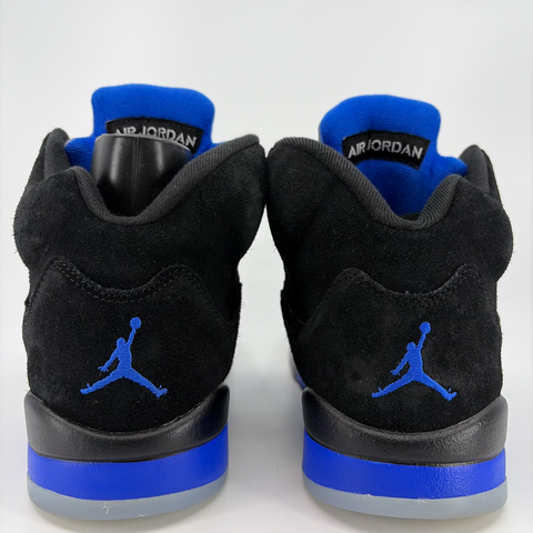Air Jordan 5 Retro 'Racer Blue (2022)' | US M 11