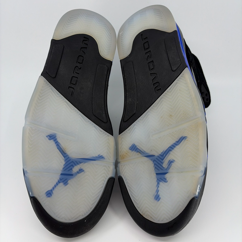 Air Jordan 5 Retro 'Racer Blue (2022)' | US M 11