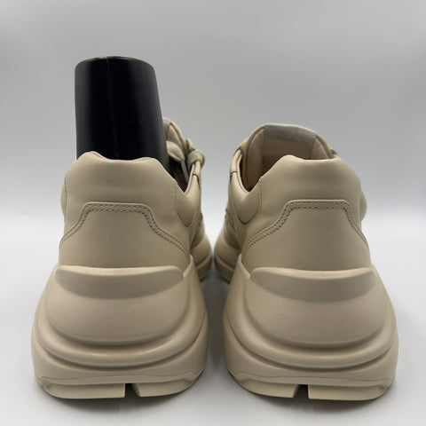 Gucci Rython Women's 'Lemon' | EU 38 / US W 8