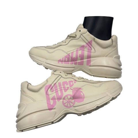 Gucci Rython Women's 'Lemon' | EU 38 / US W 8