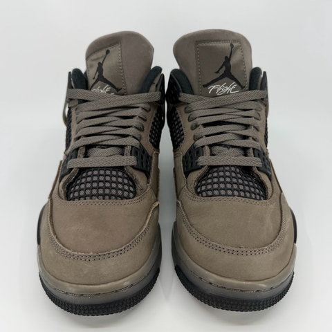 Air Jordan 4 Retro 'Cave Stone (2025)' | US M 8.5