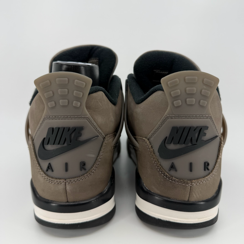 Air Jordan 4 Retro 'Cave Stone (2025)' | US M 8.5