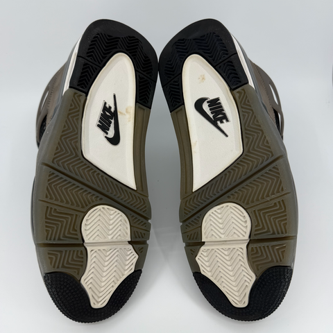 Air Jordan 4 Retro 'Cave Stone (2025)' | US M 8.5
