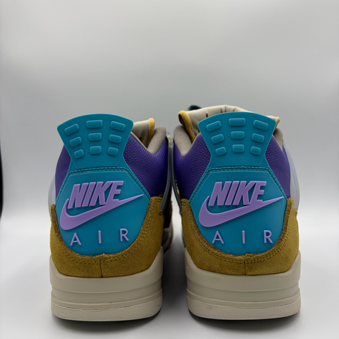 Jordan 4 Retro SP  '30th Anniversary Union Desert Moss (2021)' | US M 13