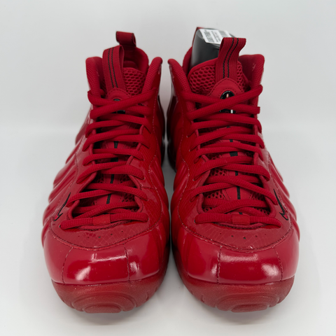 Nike Air Foamposite Pro 'Red October (2026)' | US M 11