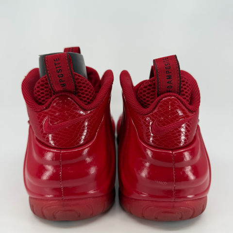 Nike Air Foamposite Pro 'Red October (2026)' | US M 11