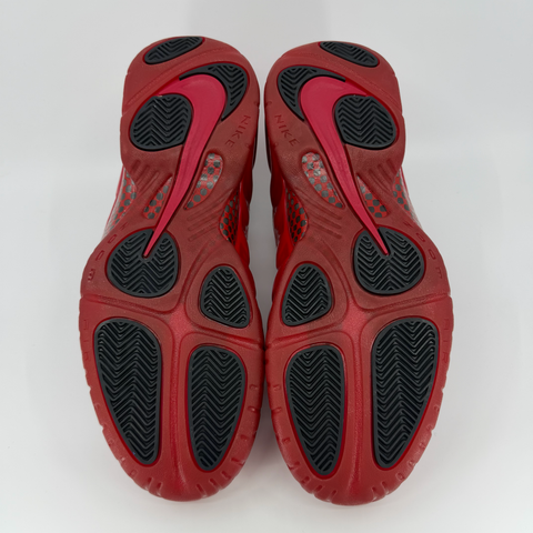 Nike Air Foamposite Pro 'Red October (2026)' | US M 11