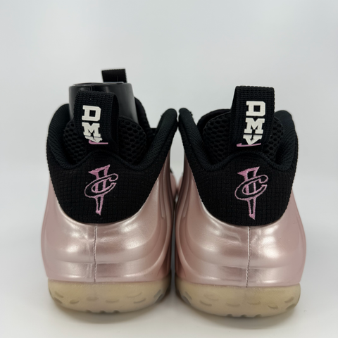 Nike Air Foamposite One 'DMV Cherry Blossom (2024)' | US M 10