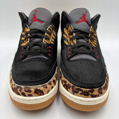 Jordan 3 Retro SE 'Animal Instinct (2019)' | US M 12