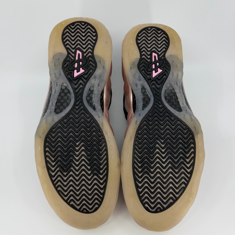 Nike Air Foamposite One 'DMV Cherry Blossom (2024)' | US M 10