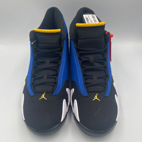 Air Jordan 14 Retro 'Laney (2023)' | US M 12