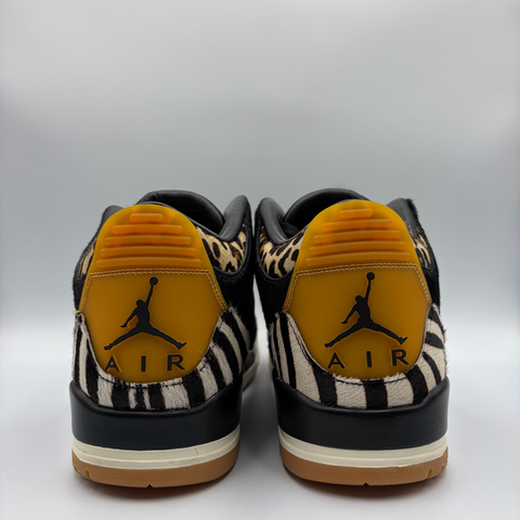 Jordan 3 Retro SE 'Animal Instinct (2019)' | US M 12