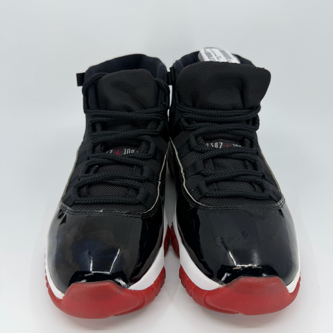 Air Jordan 11 Retro 'Playoffs Bred (2019)' | US M 8