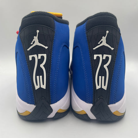 Air Jordan 14 Retro 'Laney (2023)' | US M 12